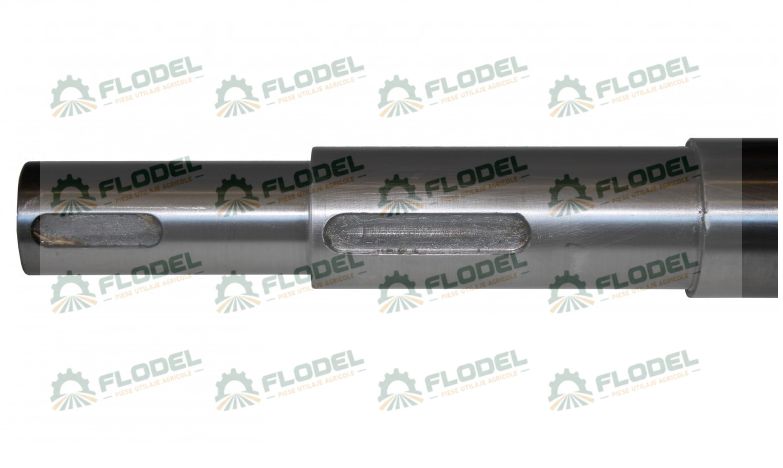 Ax postbatator combina CLAAS  646249