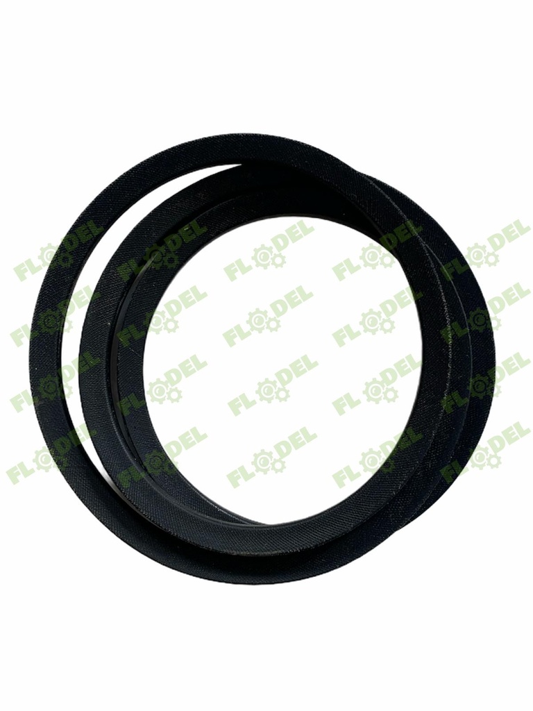 Curea combina Tucano 554093 CLAAS Original  - bod