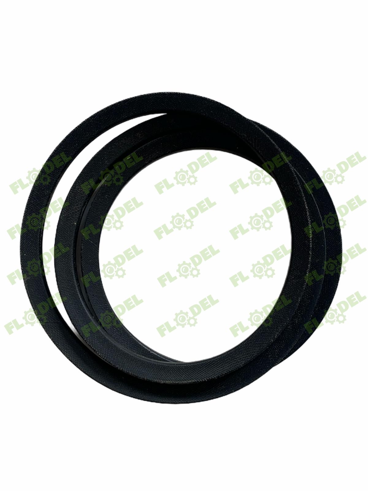 Curea combina Tucano 554093 CLAAS Original  - bod