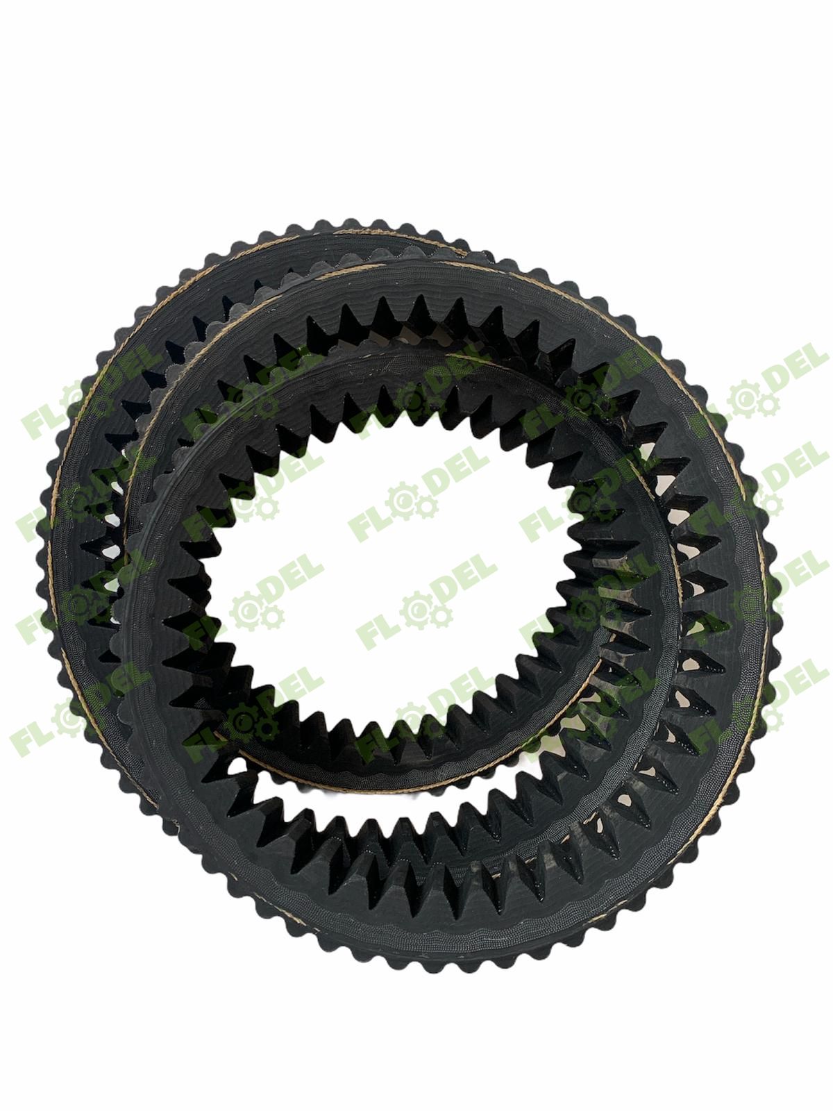 Curea combina Claas 661427 CLAAS Original - bod