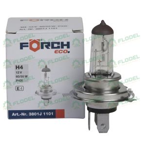 Bec auto halogen 12V H4 60/55W