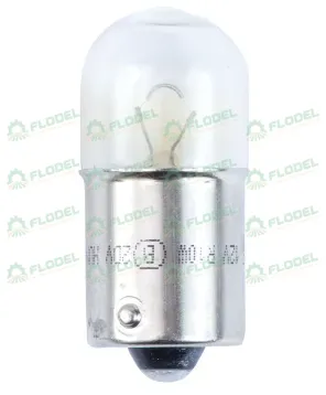 Bec lampa pozitie 12V 4W BA9S ECO