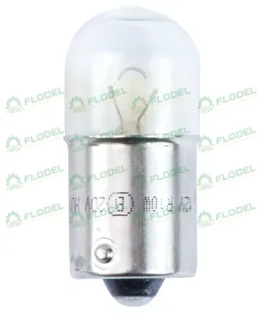 Bec lampa pozitie 12V 4W BA9S ECO