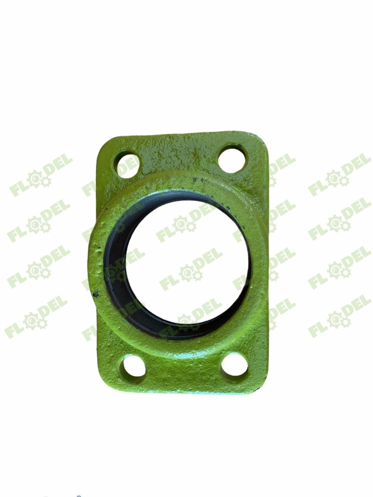 Carcasa rulment 90x60x30mm D47mm