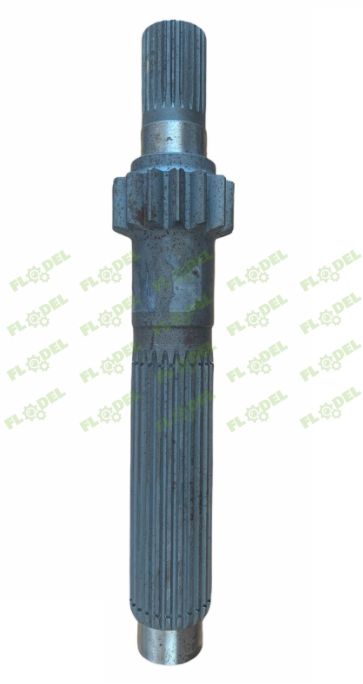 Ax cutie viteze combina agricola CLAAS 669549