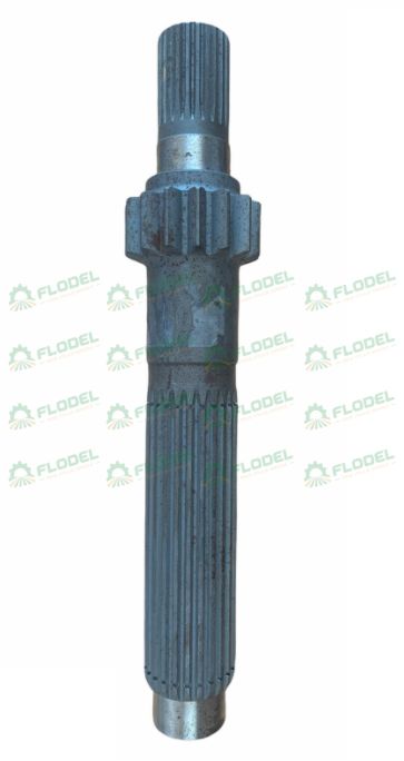 Ax cutie viteze combina agricola CLAAS 669549