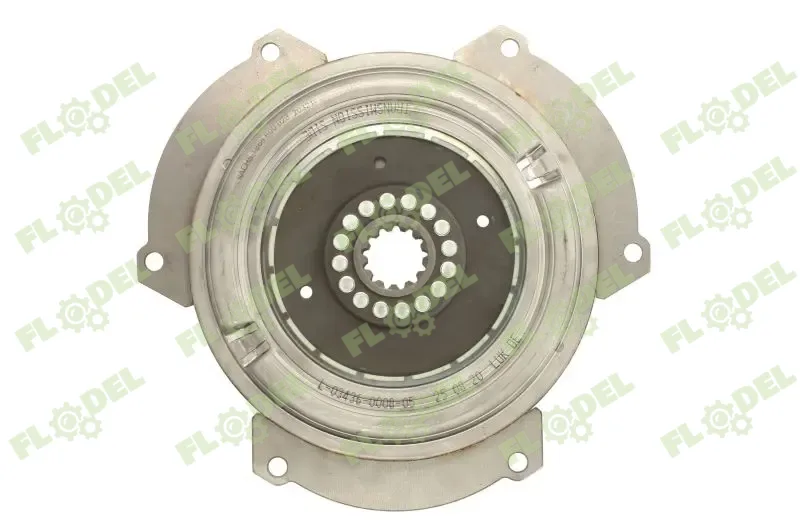 Disc ambreiaj tractor CASE IH 347952A1 [SACHS]