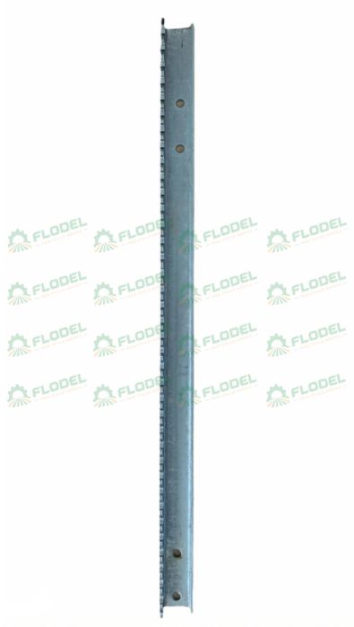Raclet combina CLAAS LEXION 630565