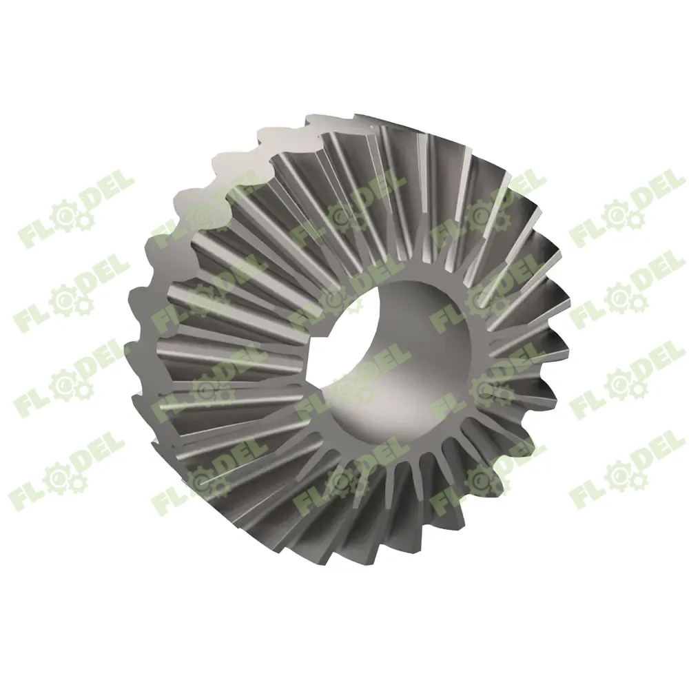 Pinion dublu OLIMAC DR8100 [Z25]