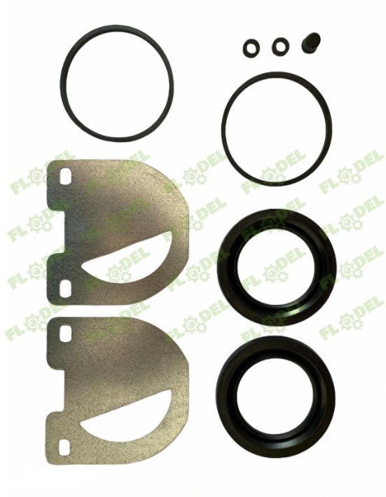 Kit reparatie etrier frana combina CLAAS 176034