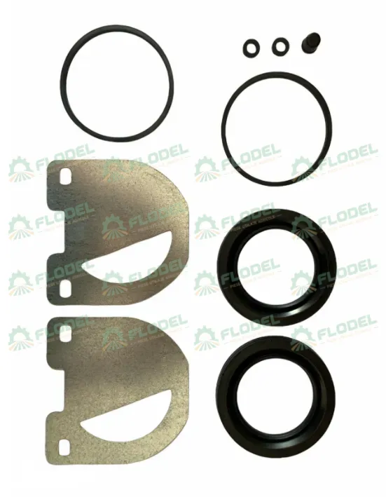 Kit reparatie etrier frana combina CLAAS 176034