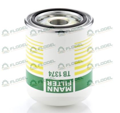 Filtru uscator P781466