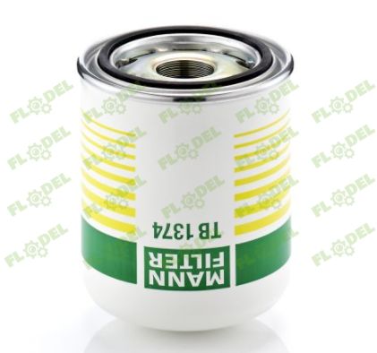 Filtru uscator P781466