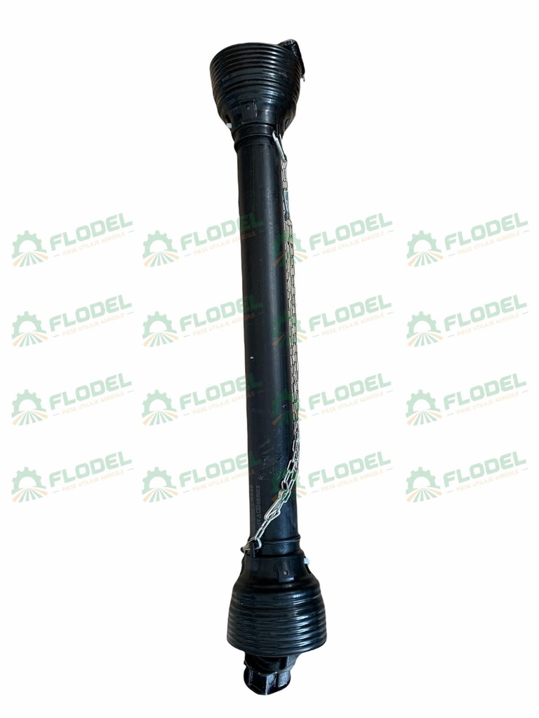 Cardan complet CLAAS  Z18/Z6