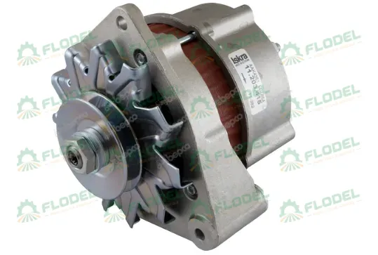 Alternator 14V 65A 685498
