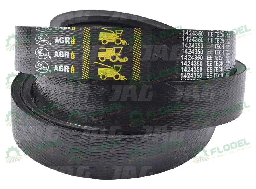 Curea combina CLAAS MERCATOR 653060 [3HB] GATES