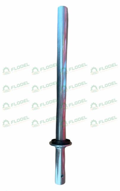 Deget escamotabil Ø 16x260mm