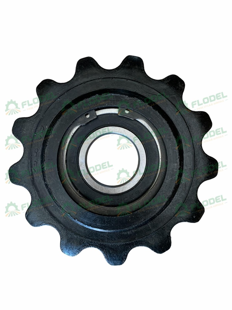 Pinion plastic GERINGHOFF Z13 032034