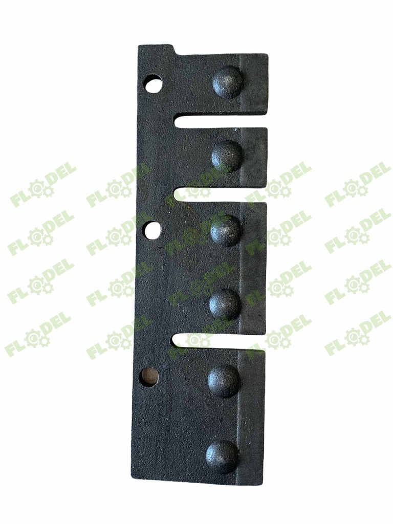 Cutit tocator GERINGHOFF PCA 001486