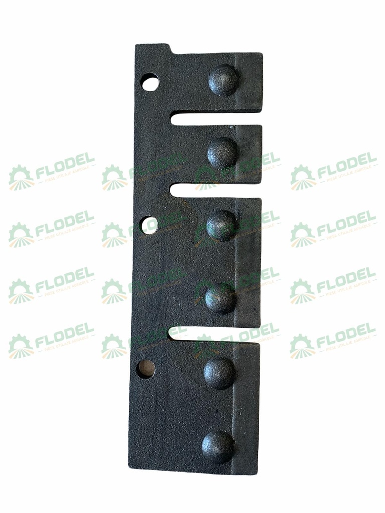 Cutit tocator GERINGHOFF PCA 001486