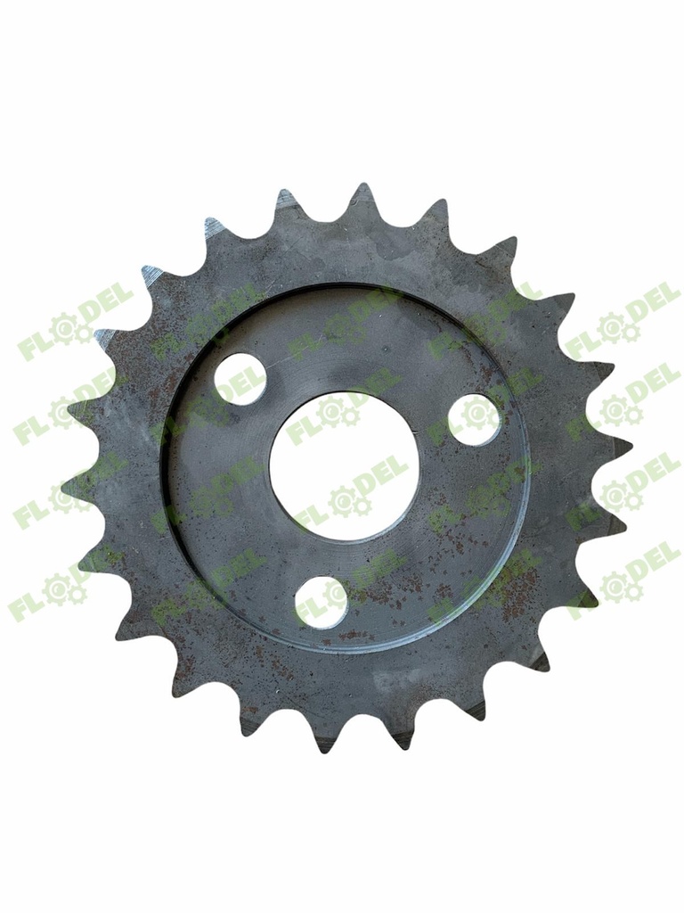 Pinion transmisie CAPELLO 01119700 [Z-22]