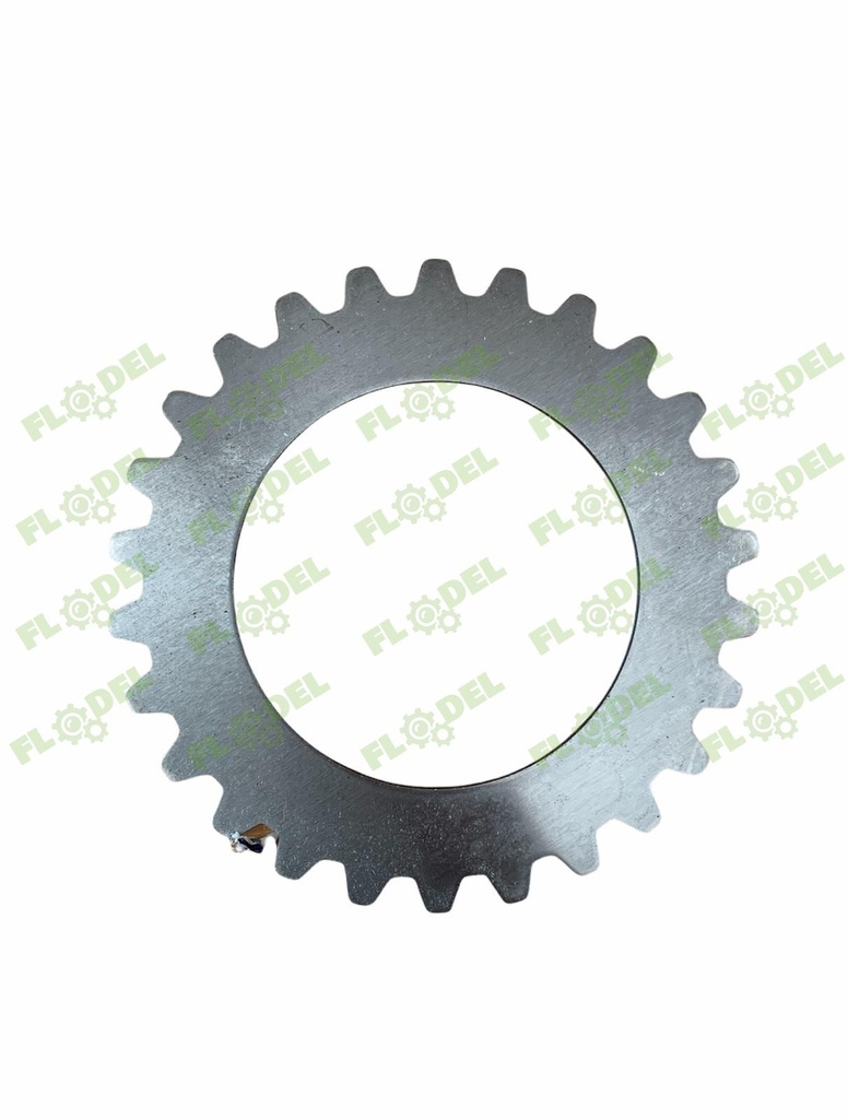 Disc intermediar tractor Case 89.3x143.5x2.2mm