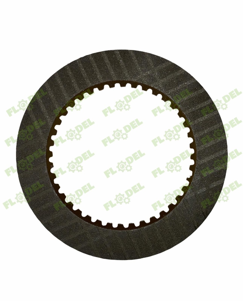 Disc frictiune tractor CASE IH Z40 1997129C1