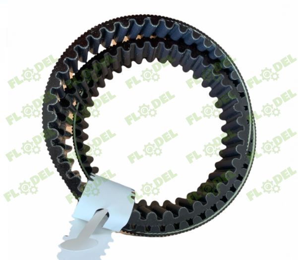 Curea CLAAS 695610 GATES