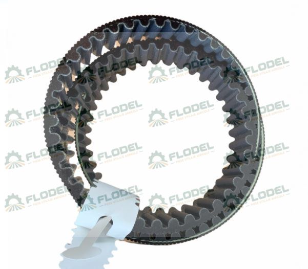 Curea CLAAS 695610 GATES