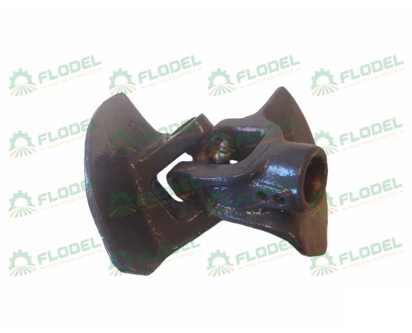  Furca articulata descarcare CLAAS 654586