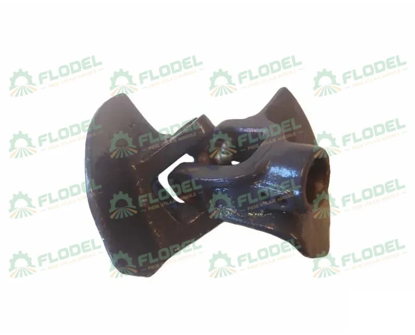  Furca articulata descarcare CLAAS 654586