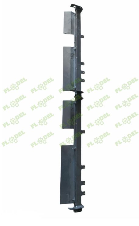 Suport site CLAAS LEXION 757757