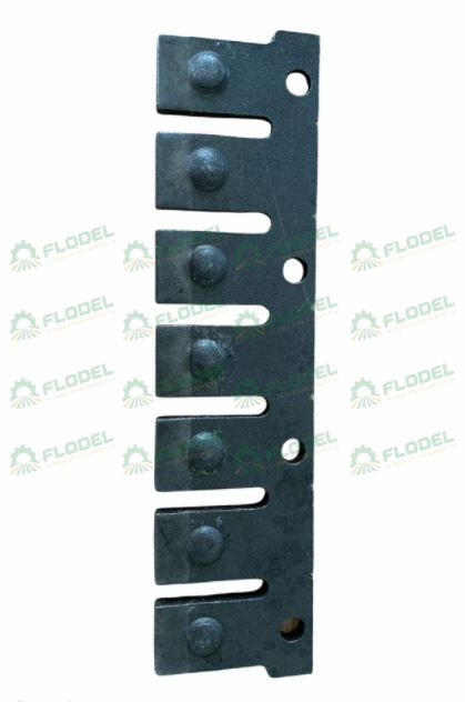 Cutit tocator GERINGHOFF PCA 001485