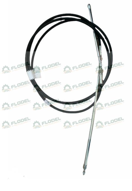 Cablu hidrostatic Claas Dominator 672397