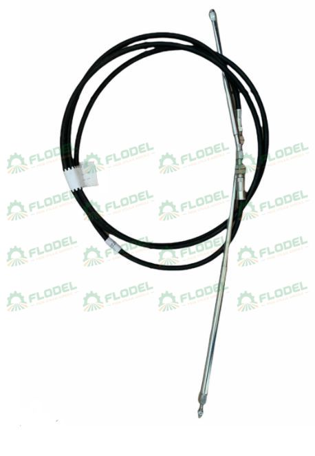 Cablu hidrostatic Claas Dominator 672397