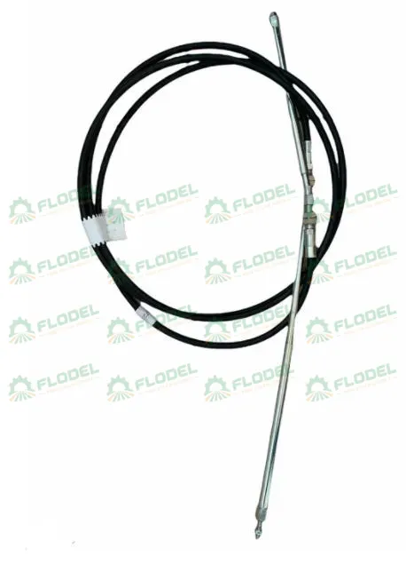 Cablu hidrostatic Claas Dominator 672397