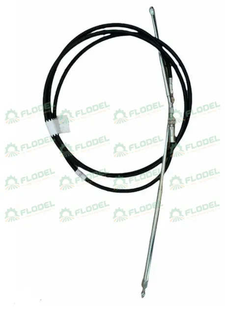 Cablu hidrostatic Claas Dominator 672397