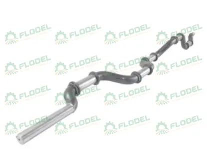 Ax cai spate CLAAS - 1519mm - Ø 35mm