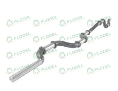 Ax cai spate CLAAS - 1519mm - Ø 35mm