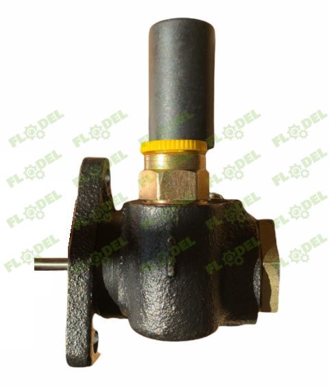 Pompa alimentare combina CLAAS 099055