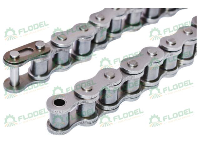 Lant transmisie header porumb CAPELLO 5m DONGHUA 80 H