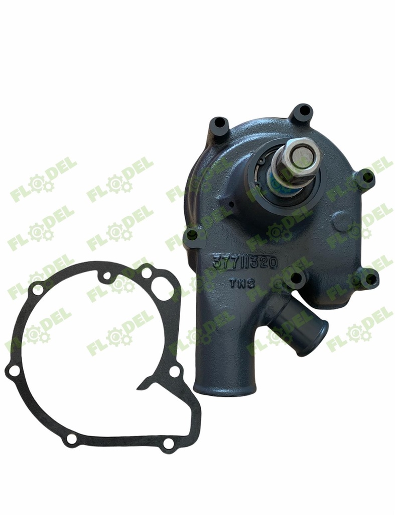 Pompa apa motor Perkins 6317