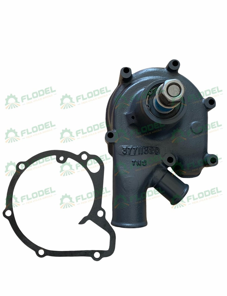 Pompa apa motor Perkins 6317
