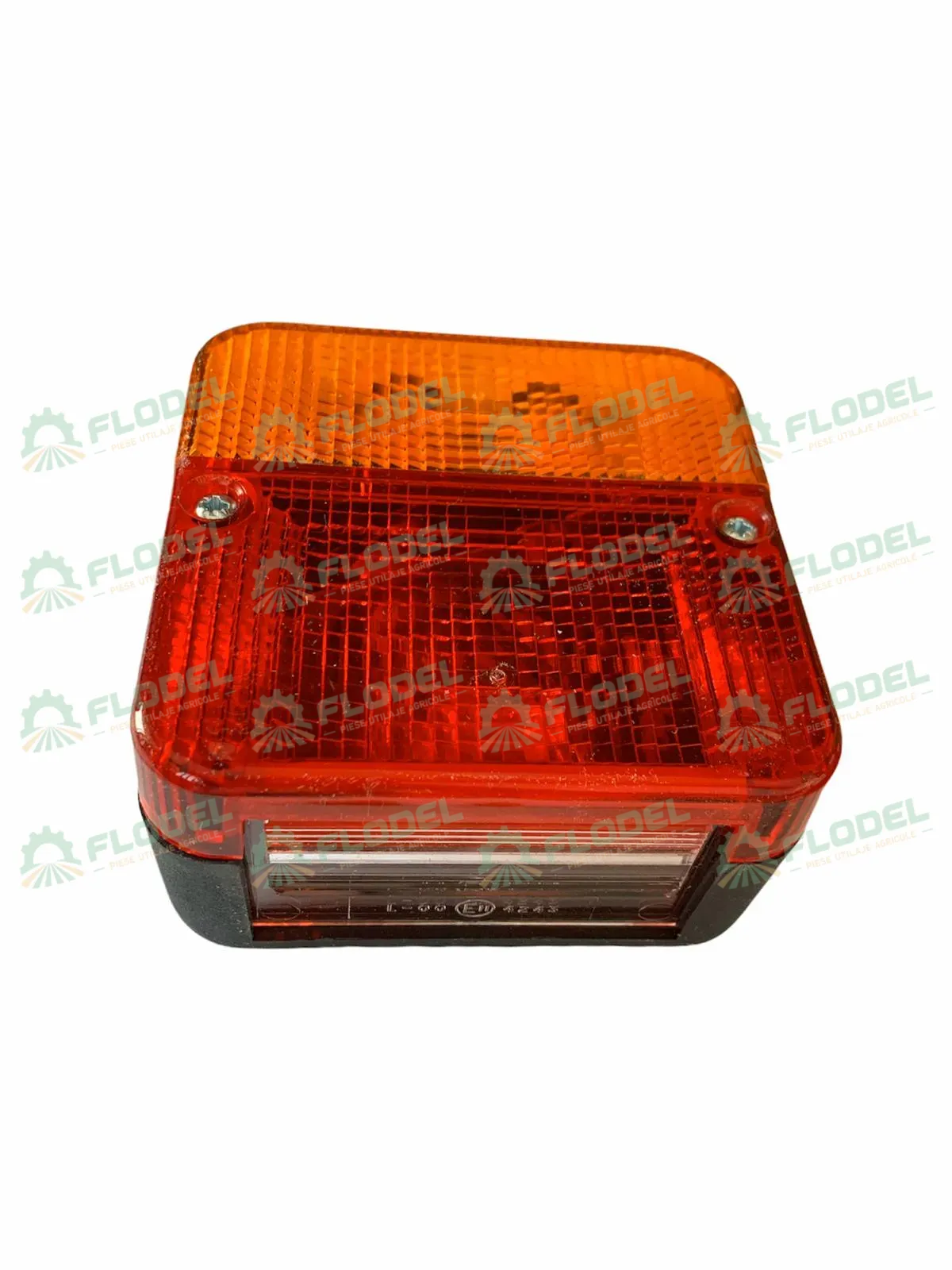 Lampa stop 98x98cm, 3 functii