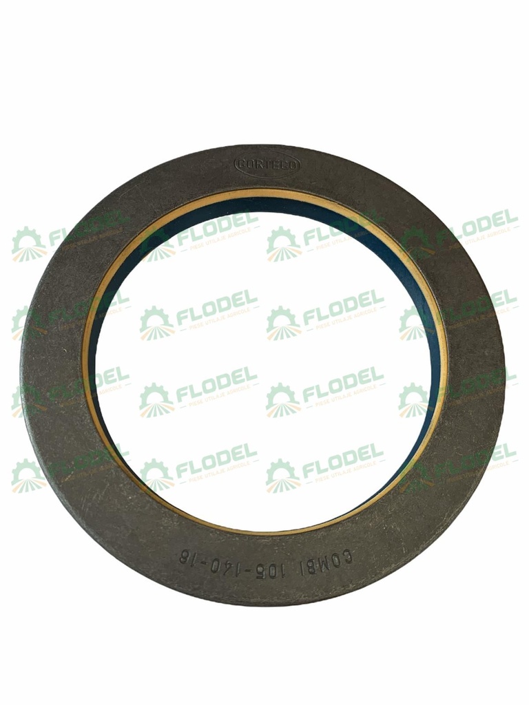 Simering 105x140x12 CORTECO
