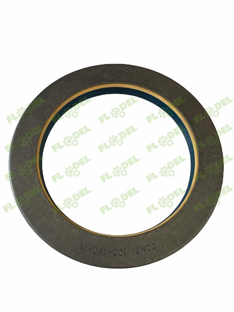 Simering 105x140x12 CORTECO