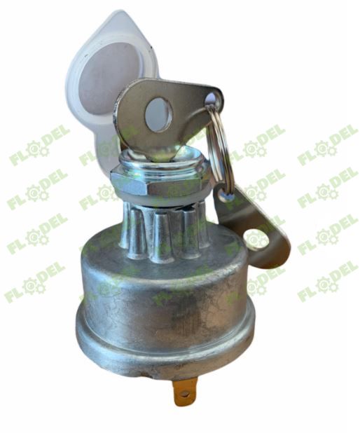 Contact pornire 4 pozitii