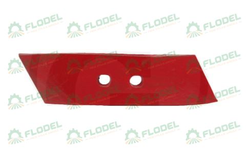Dalta plug Kverneland