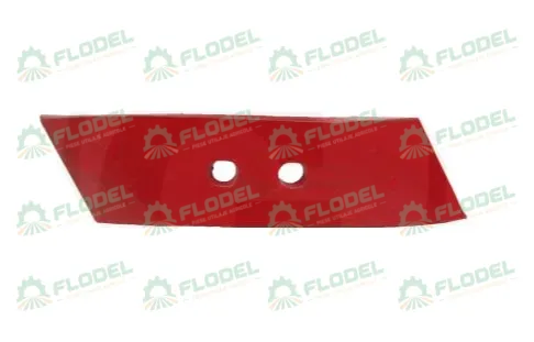 Dalta plug Kverneland