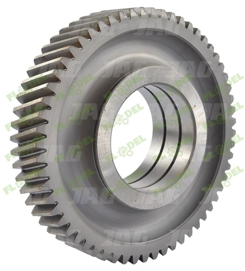 Pinion cutie transfer CLAAS LEXION Z60 637505